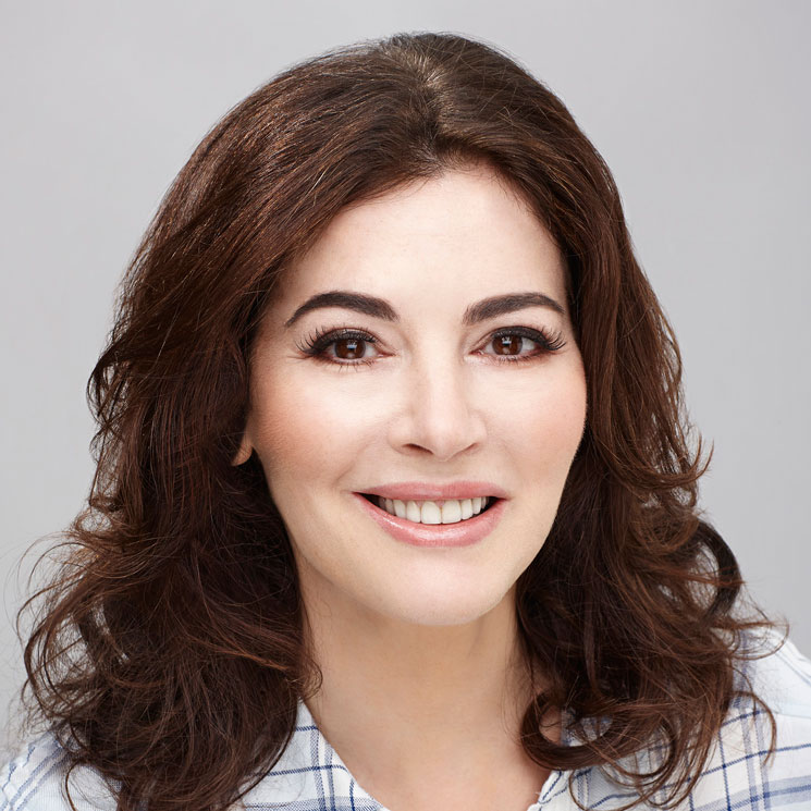 Nigella Lawson